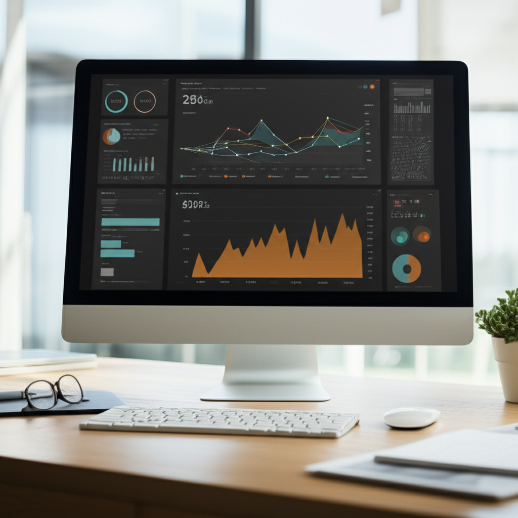 Commercial Real Estate SEO Results